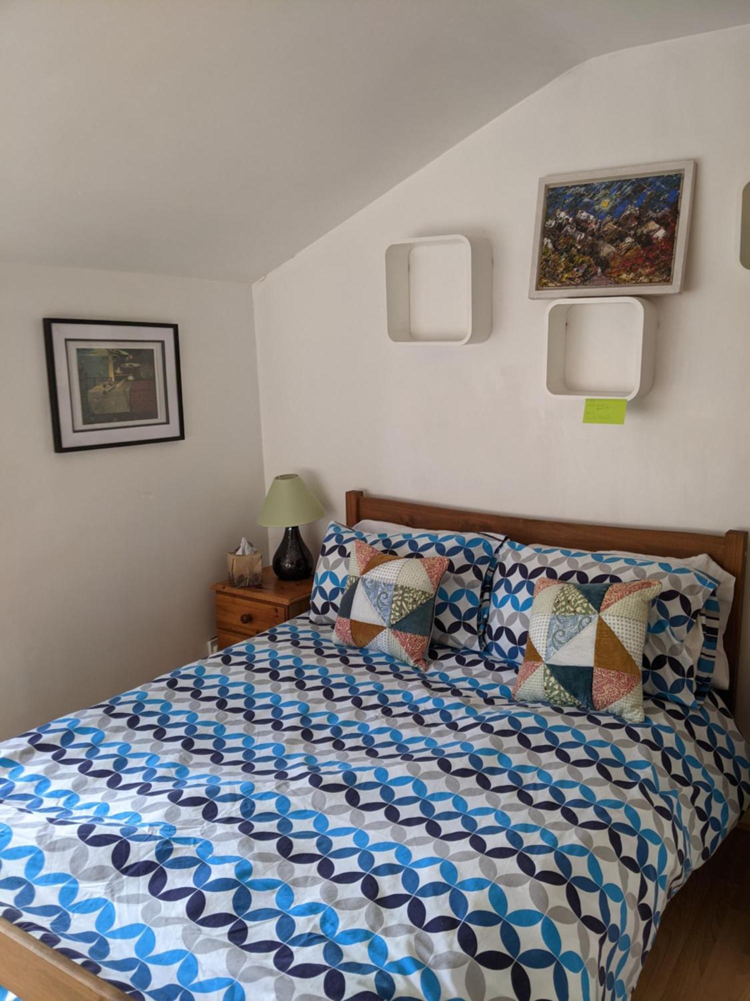 Central And Peaceful Room With Your Own Bathroom London Ngoại thất bức ảnh